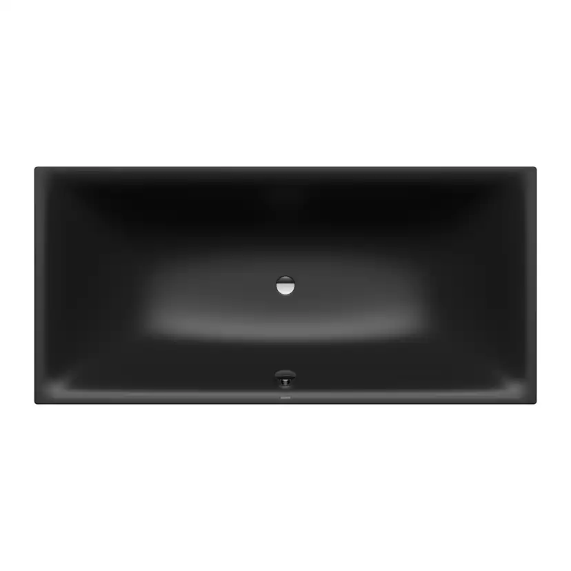 Inbyggnadsbadkar Kaldewei SilenioxStorlek: 1900x900x425 mm, Färg: Cool Grey 90