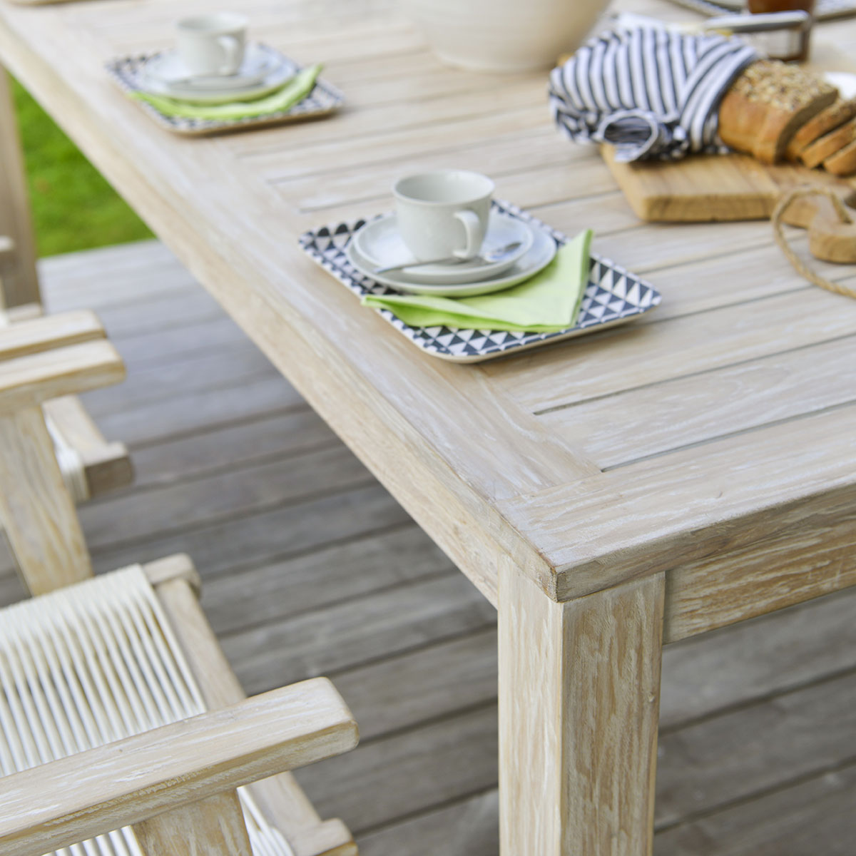 Utebord Hillerstorp Wellington