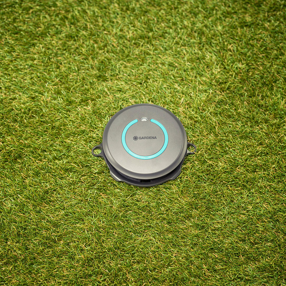 Zonavgränsare Gardena ZoneProtect till Sileno Robotgräsklippare