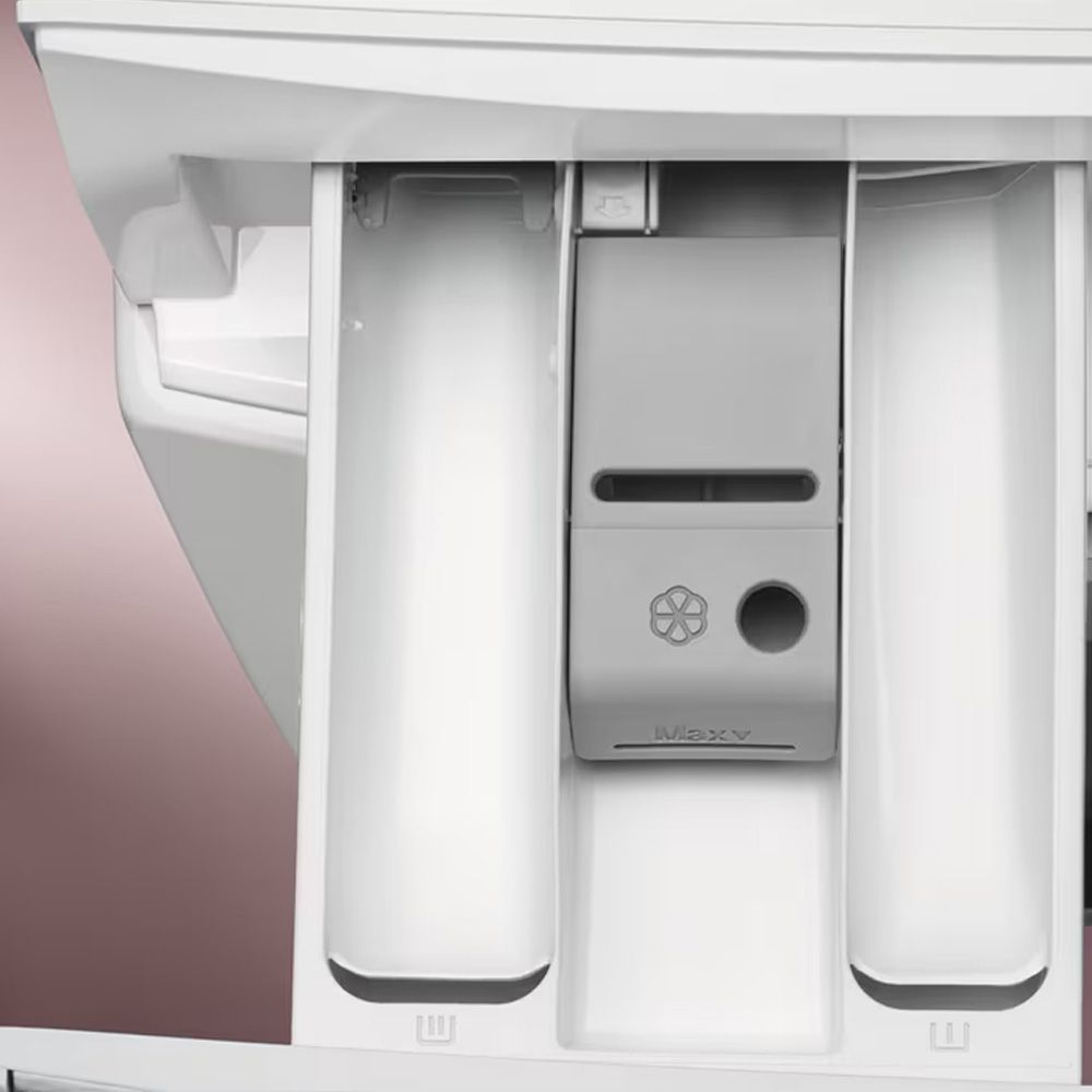 Kombinerad Tvätt/Tork Electrolux EWI7H2EY6E