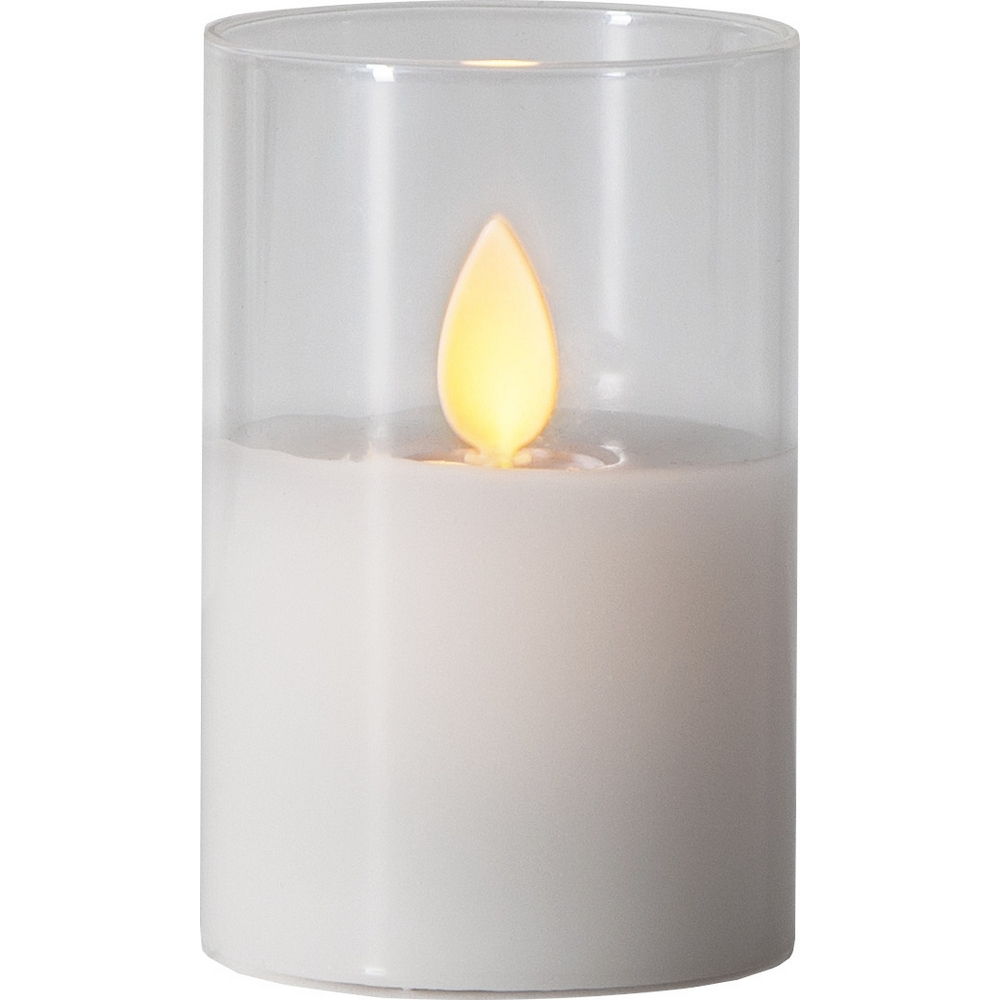 Blockljus Star Trading M-Twinkle LED 063
