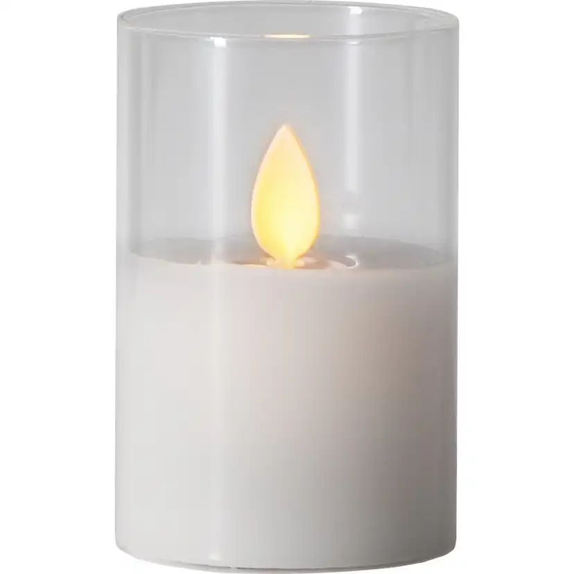 Blockljus Star Trading M-Twinkle LED 063