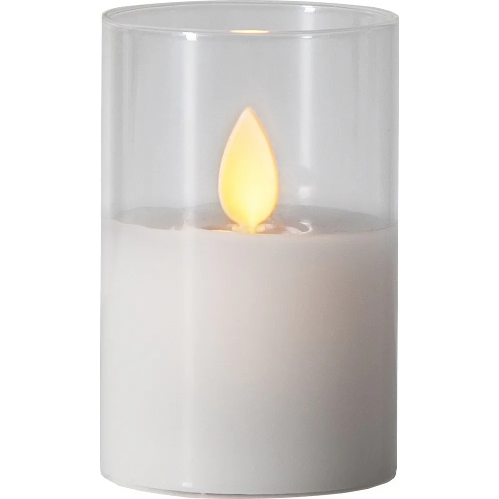 Blockljus Star Trading M-Twinkle LED 063