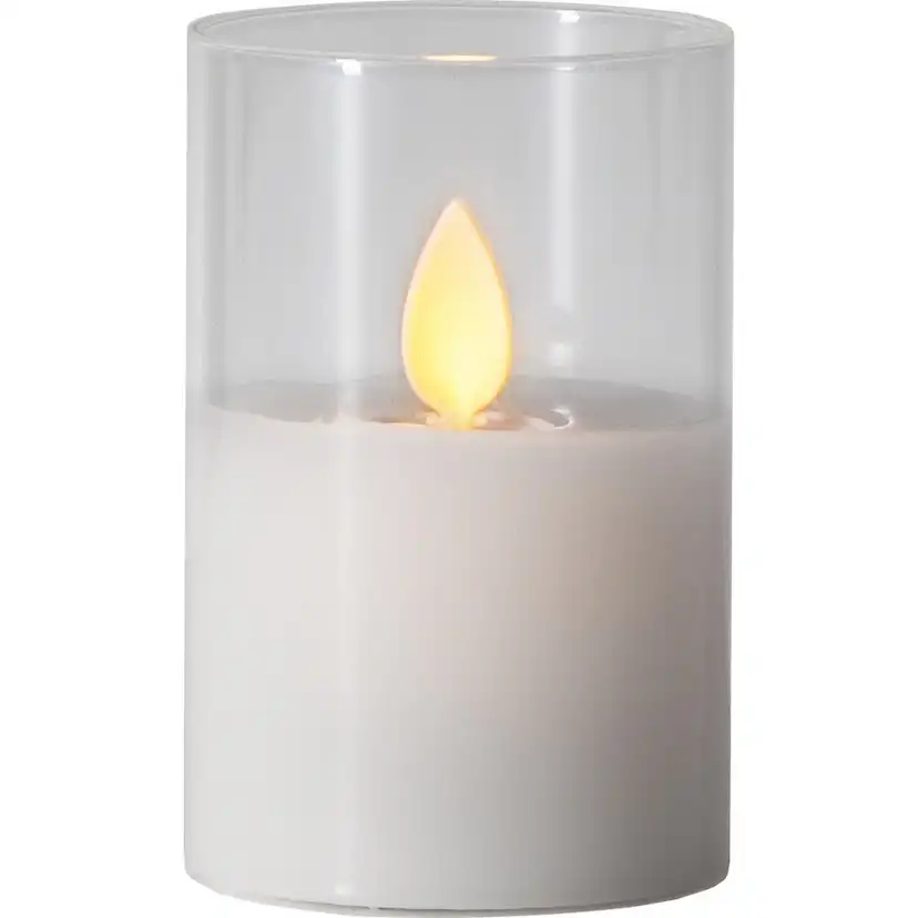 Blockljus Star Trading M-Twinkle LED 063