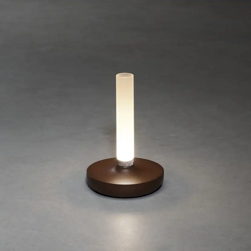 Bordslampa Gnosjö Konstsmide Biarritz USB