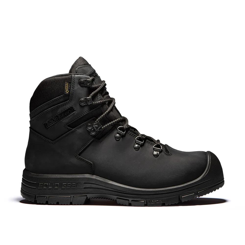 Skyddskänga Solid Gear Bravo GTX