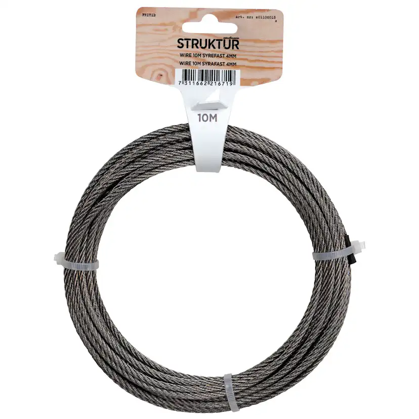 Wire Millers Syrafast