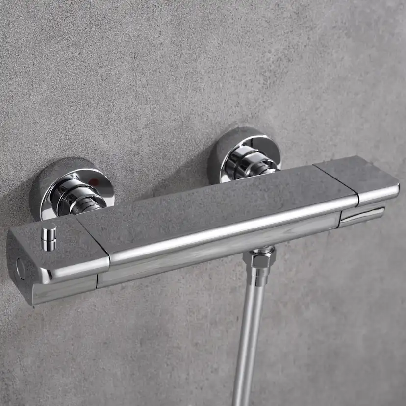Duschblandare Bathlife Stimma