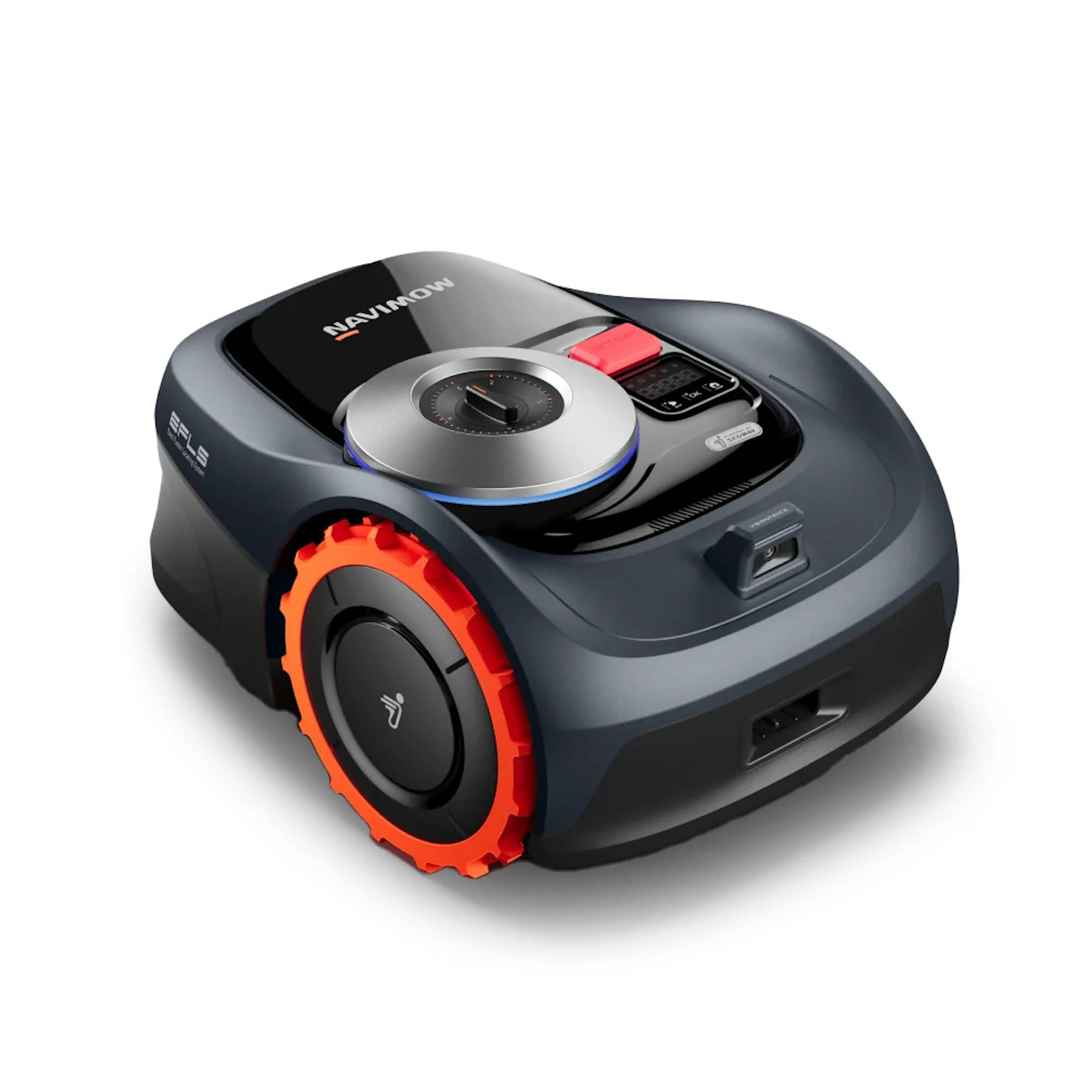 Robotgräsklippare Segway Navimow i108E