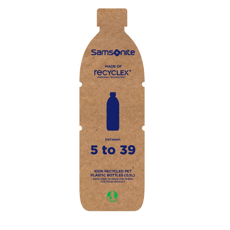 Ryggsäck Samsonite Litepoint