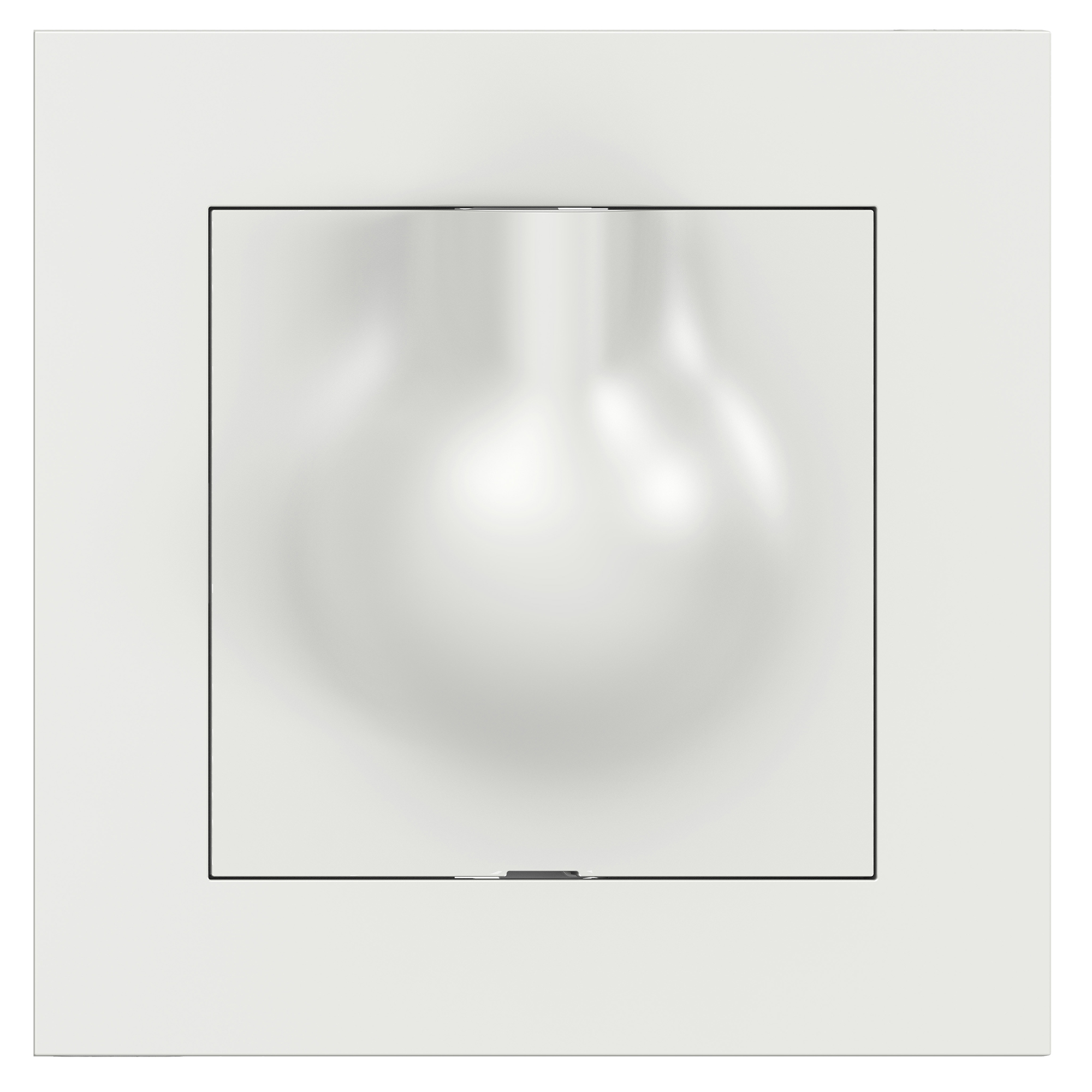 DCL-Uttag Elko Plus Vägg Infällt