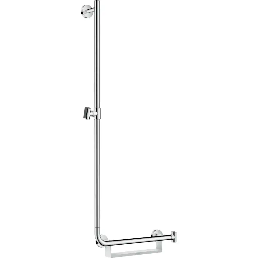 Duschstång Hansgrohe Unica Comfort 110