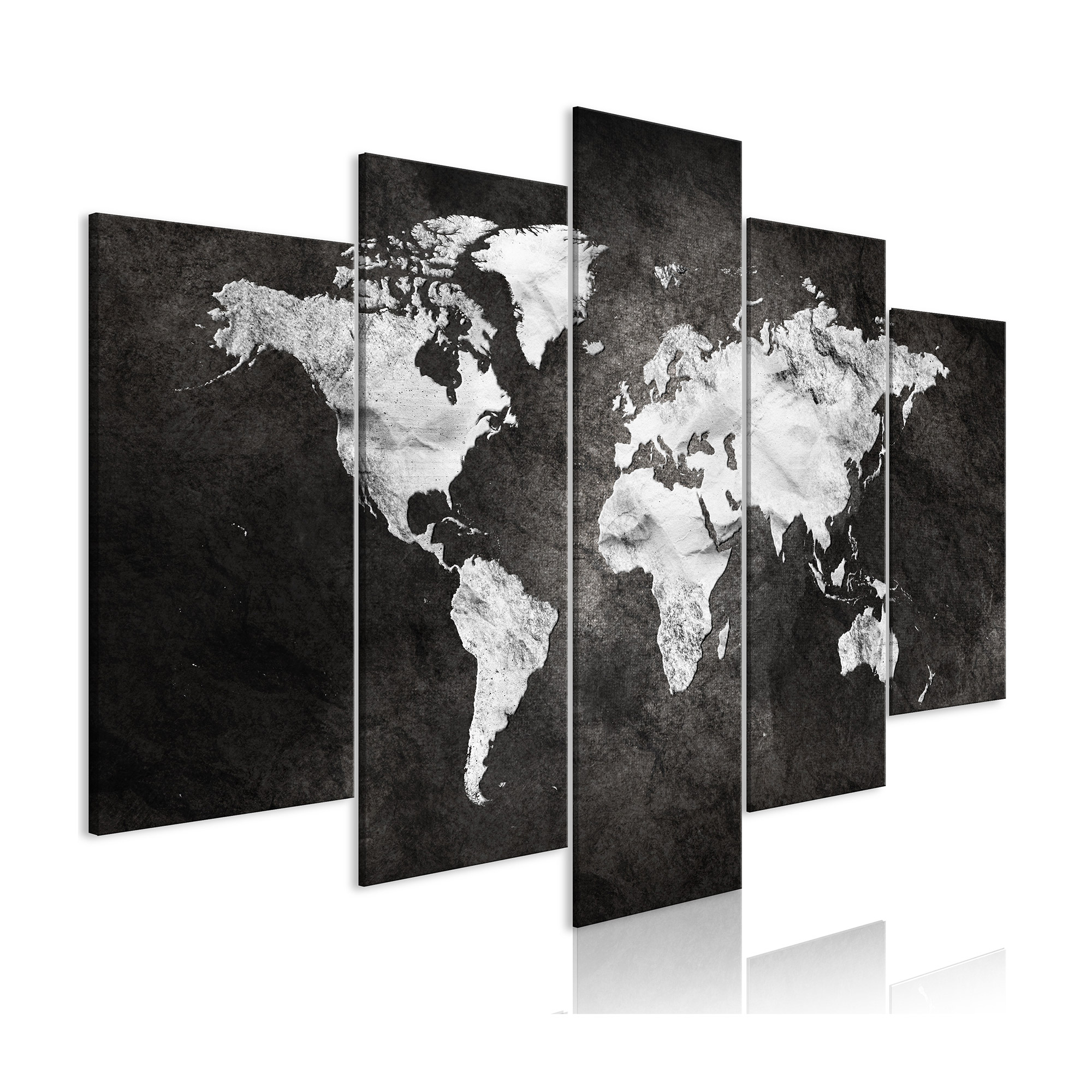 Tavla Arkiio Dark World 5 delar