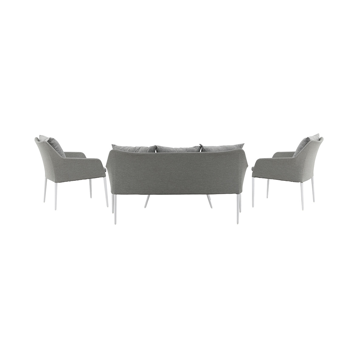 Loungegrupp Venture Home Spoga Utomhus