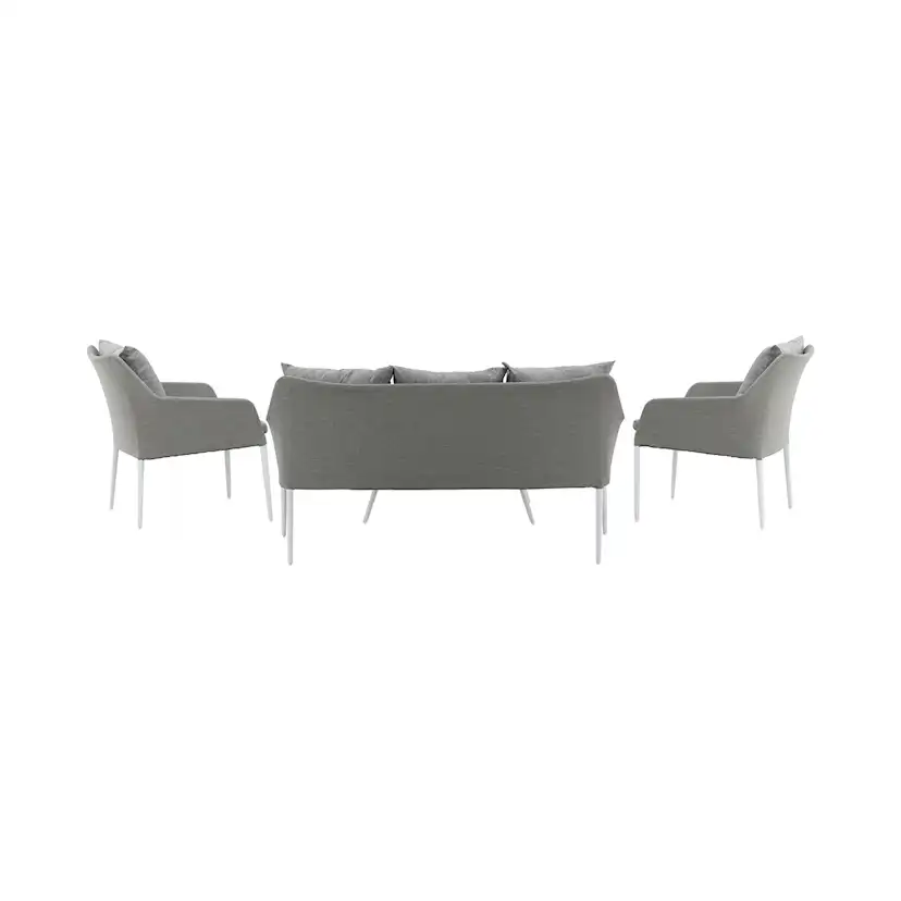 Loungegrupp Venture Home Spoga Utomhus