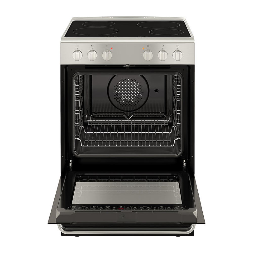 Glaskeramikspis Cylinda S 6364 KV