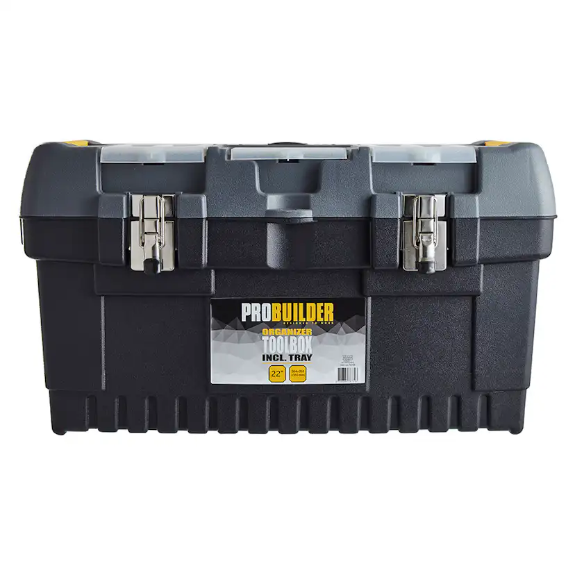 Verktygslåda Probuilder 22