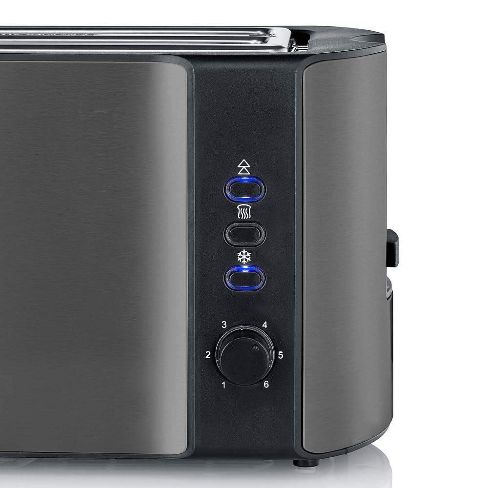 Brödrost Severin AT9341