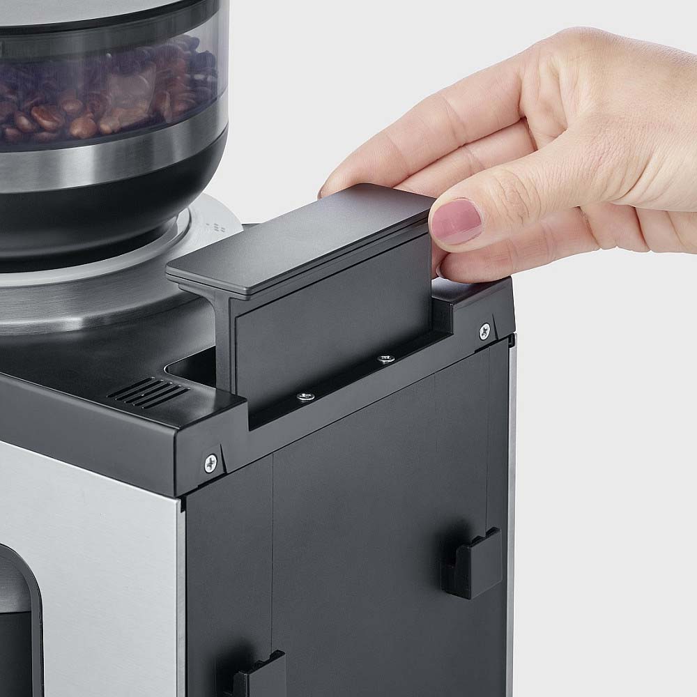 Kaffebryggare Severin KA4852