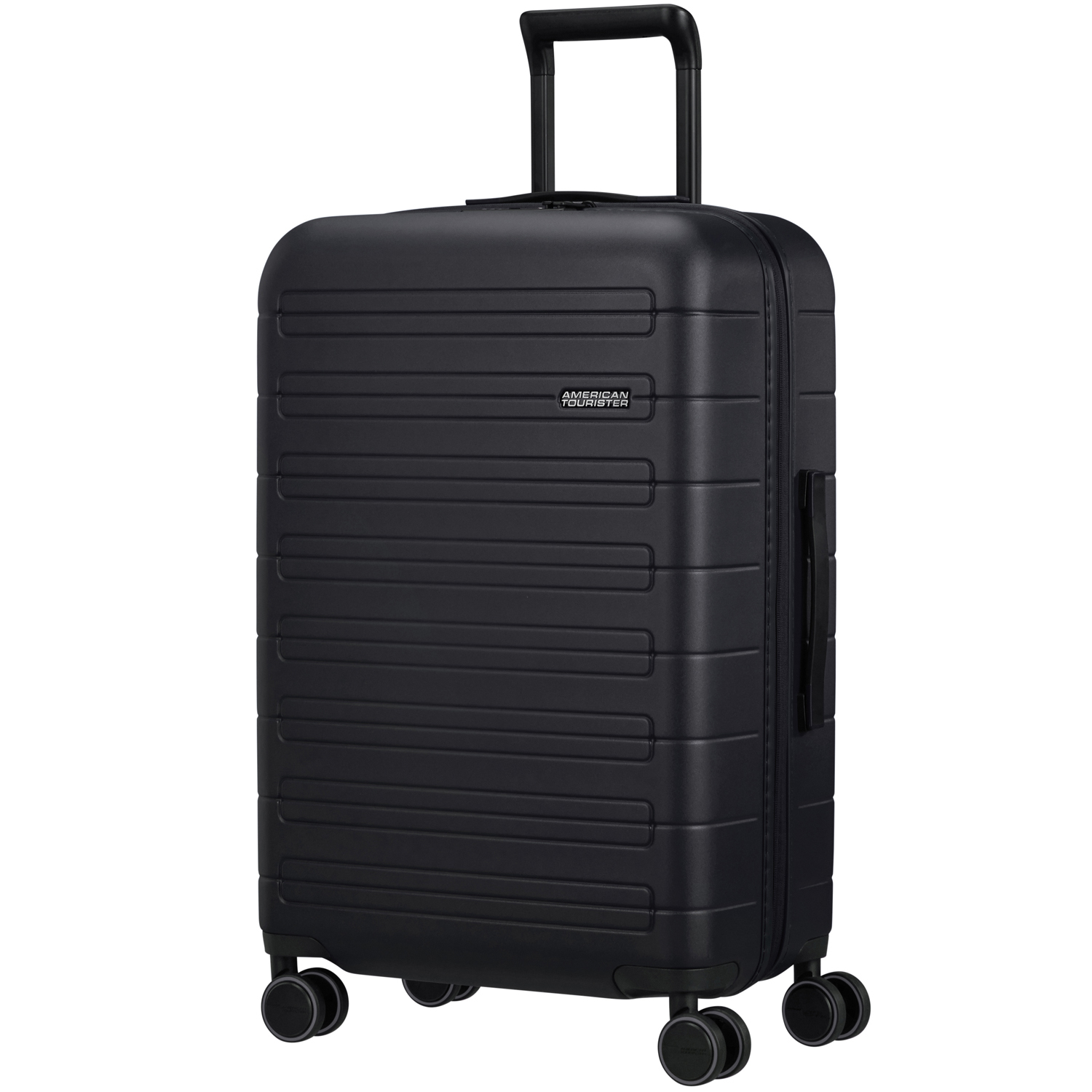 Resväska Novastream American Tourister Exp 67 Med 4 Hjul