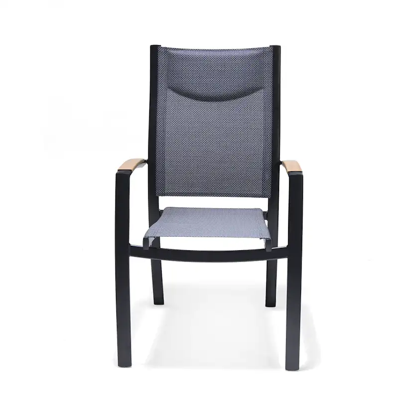 Stol LifestyleGarden Panama 65 cm Utomhus