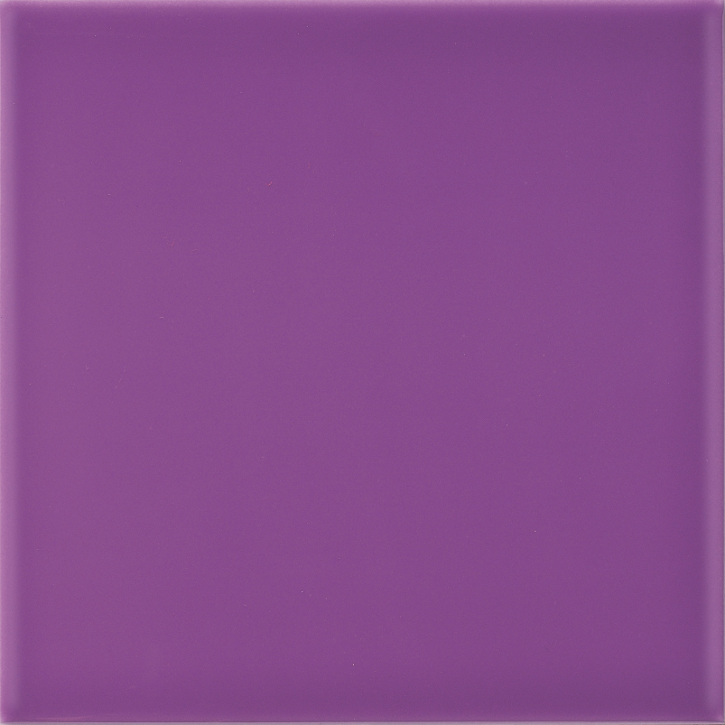 Kakel Arredo Color Morado Lila Matt 20x20 cm