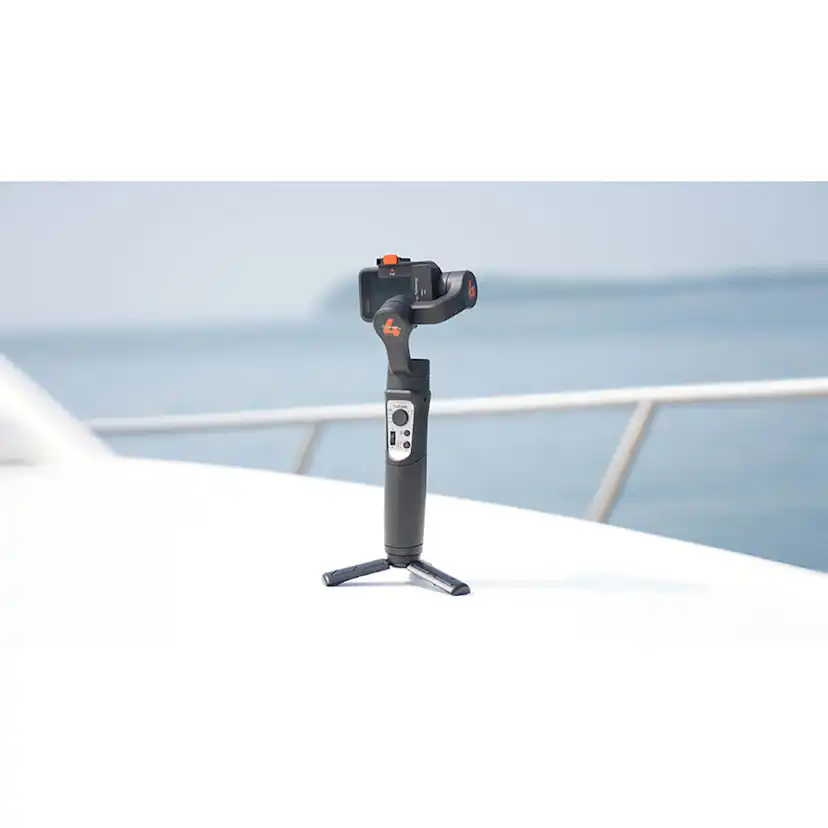 Actionkamera Hohem Gimbal iSteady Pro4