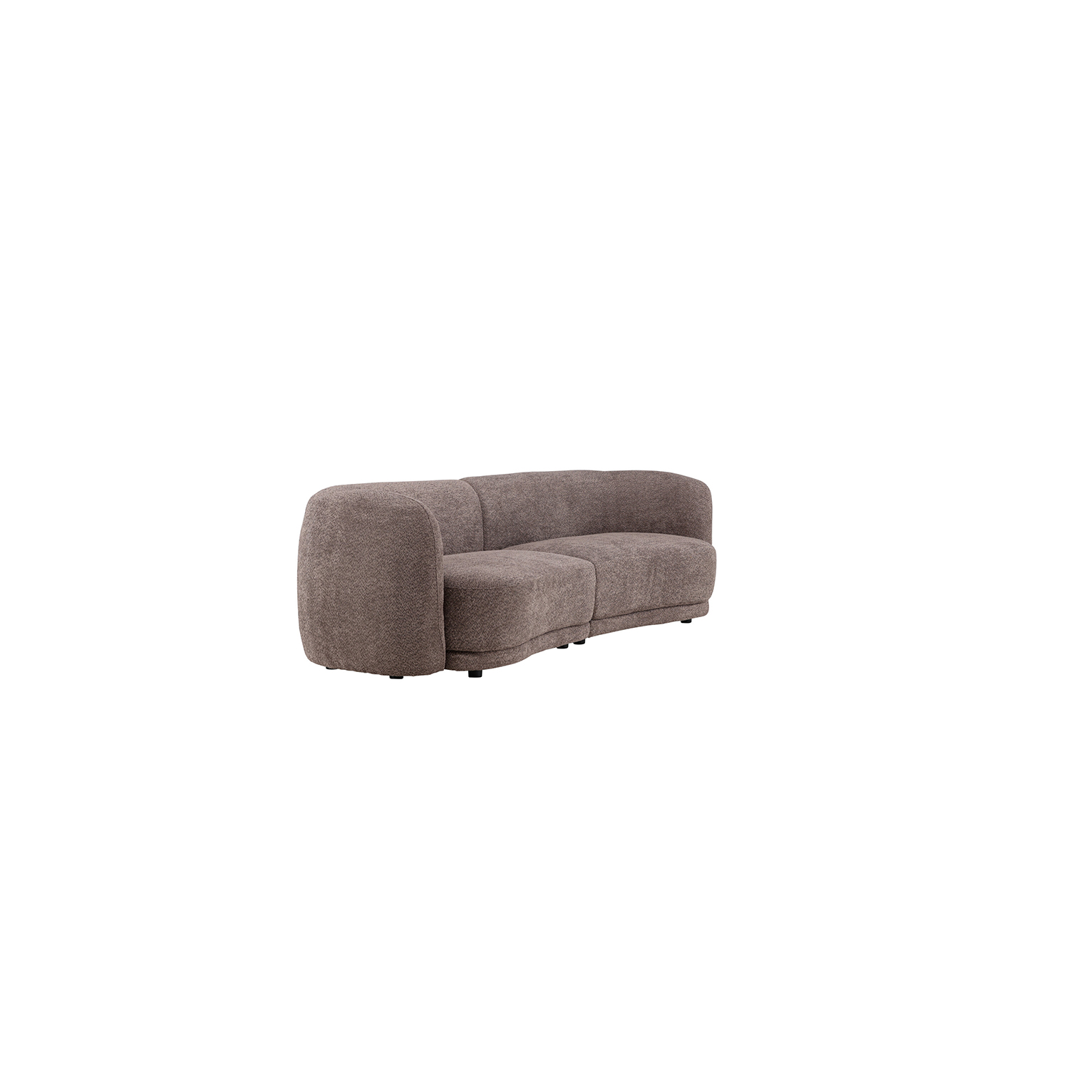 3-sitssoffa Venture Home Cielo