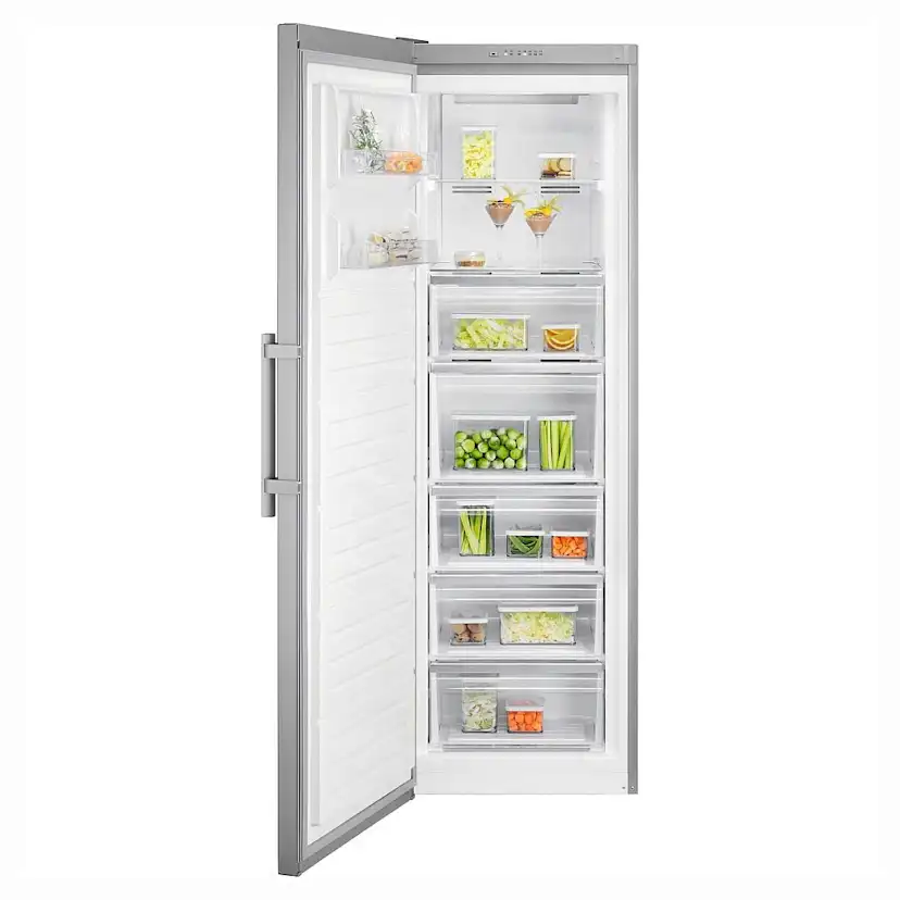 Fristående Frysskåp Electrolux EUE9NEX1