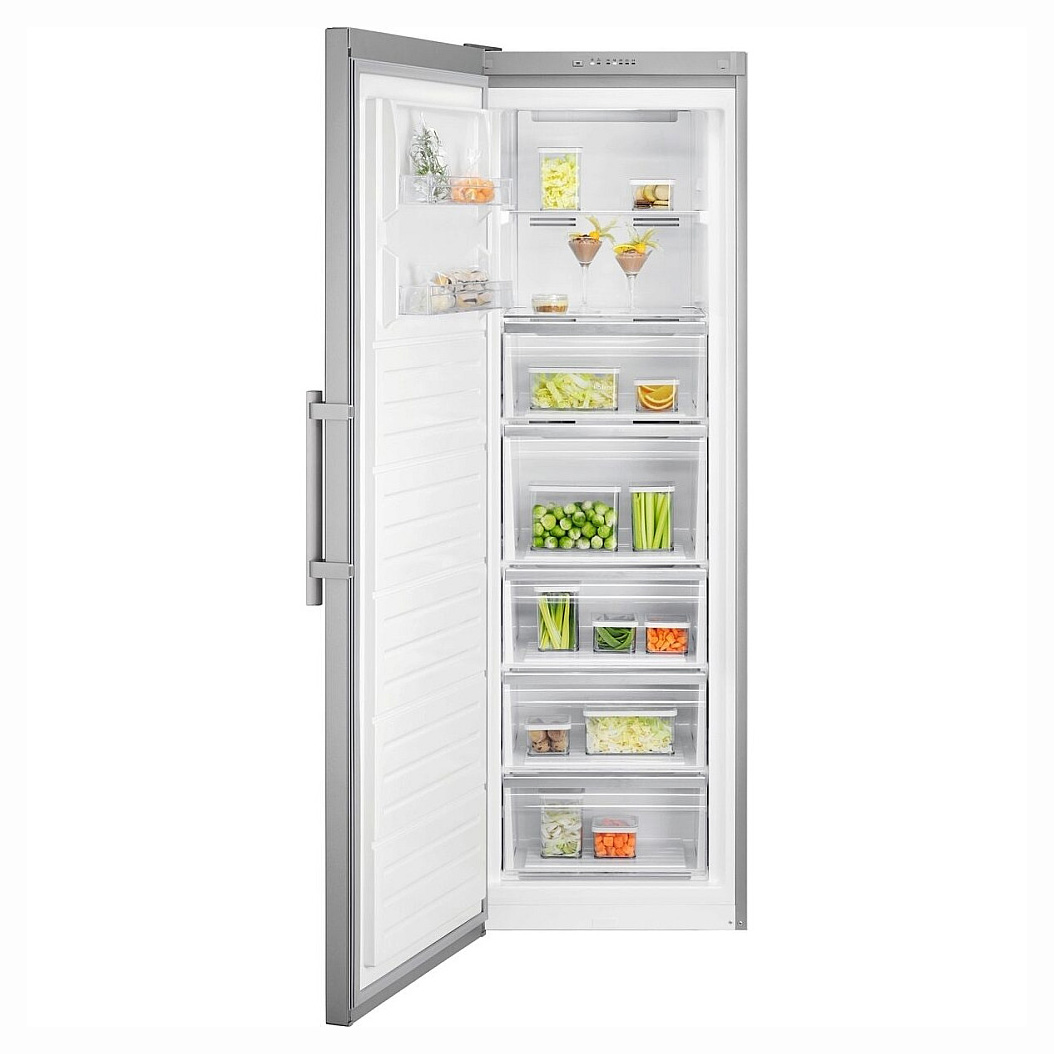 Fristående Frysskåp Electrolux EUE9NEX1
