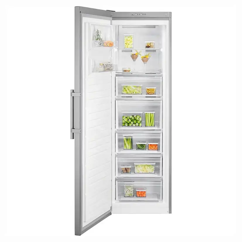 Fristående Frysskåp Electrolux EUE9NEX1