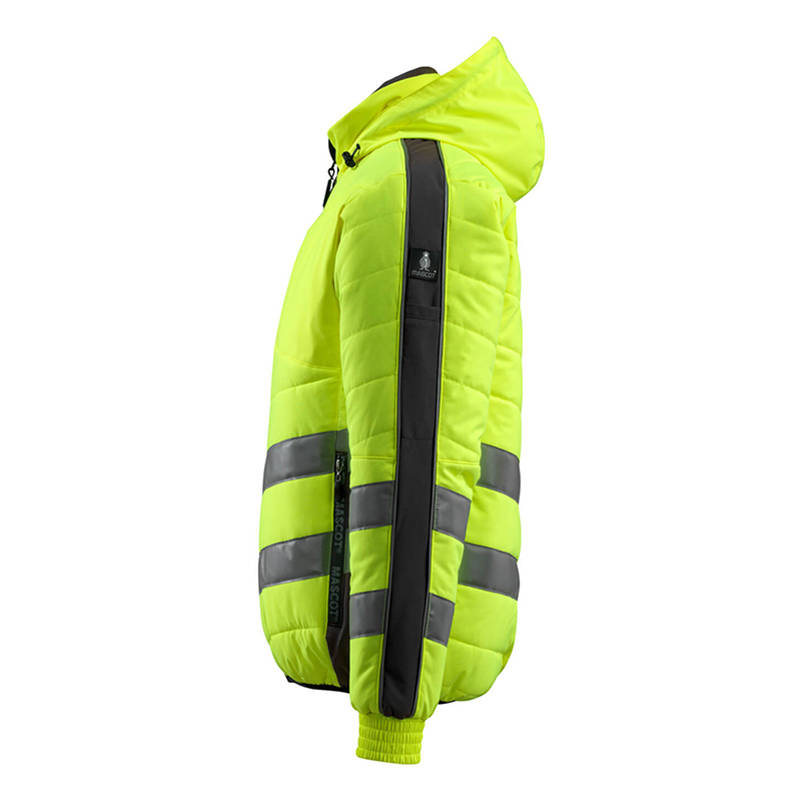 Jacka Mascot Safe 15515-249