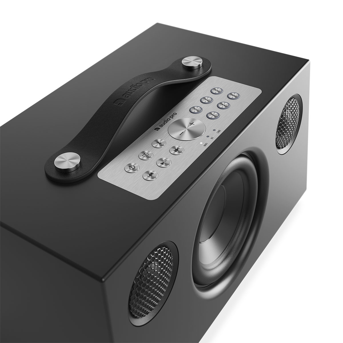 Högtalare Audio Pro C5 MK II