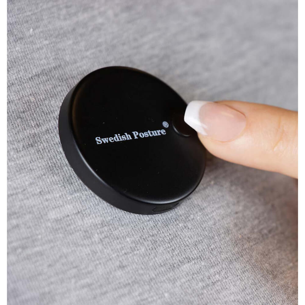 Hållningssensor Swedish Posture Vibe