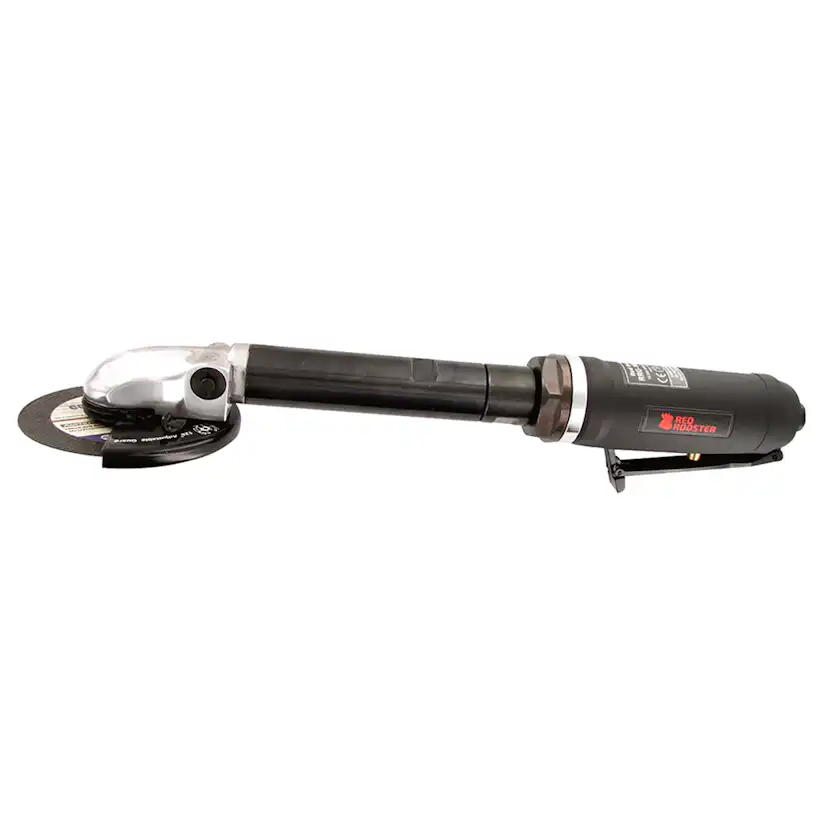 Vinkelkap Red Rooster RRG-1046AL 100MM