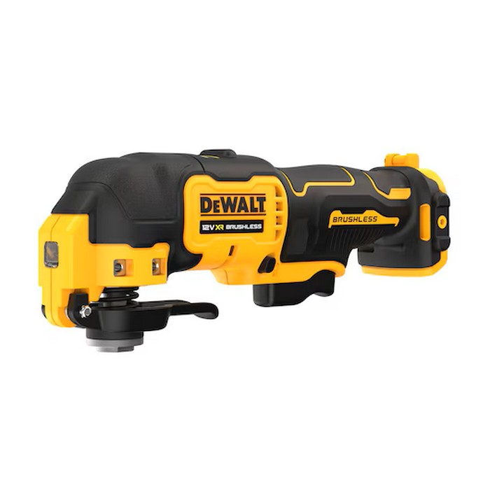 Multiverktyg DeWalt DCS353NT 12V XR Tstak Utan Batteri & Laddare