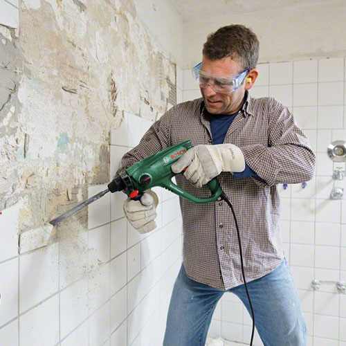 Borrhammare Bosch Power Tools Compact PBH 2100 RE