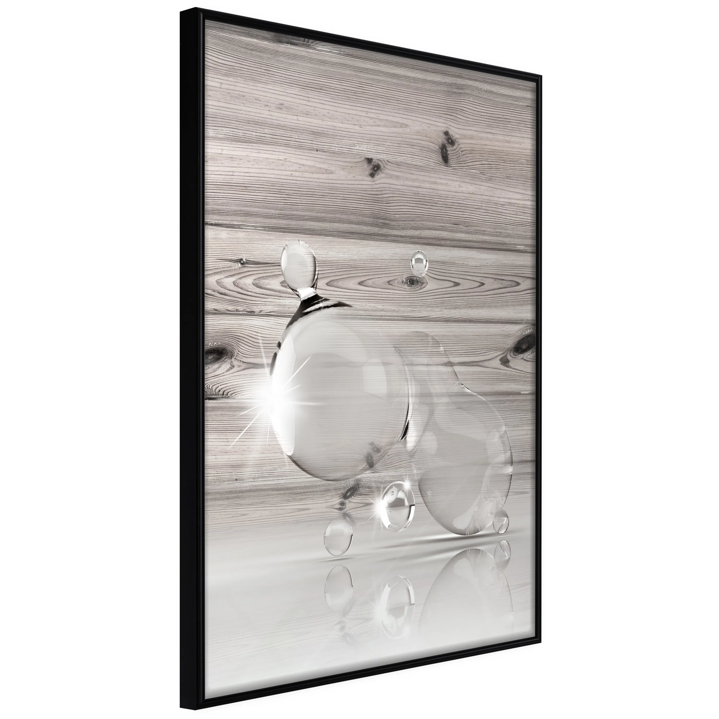 Poster Artgeist Affisch Trapped Dreams
