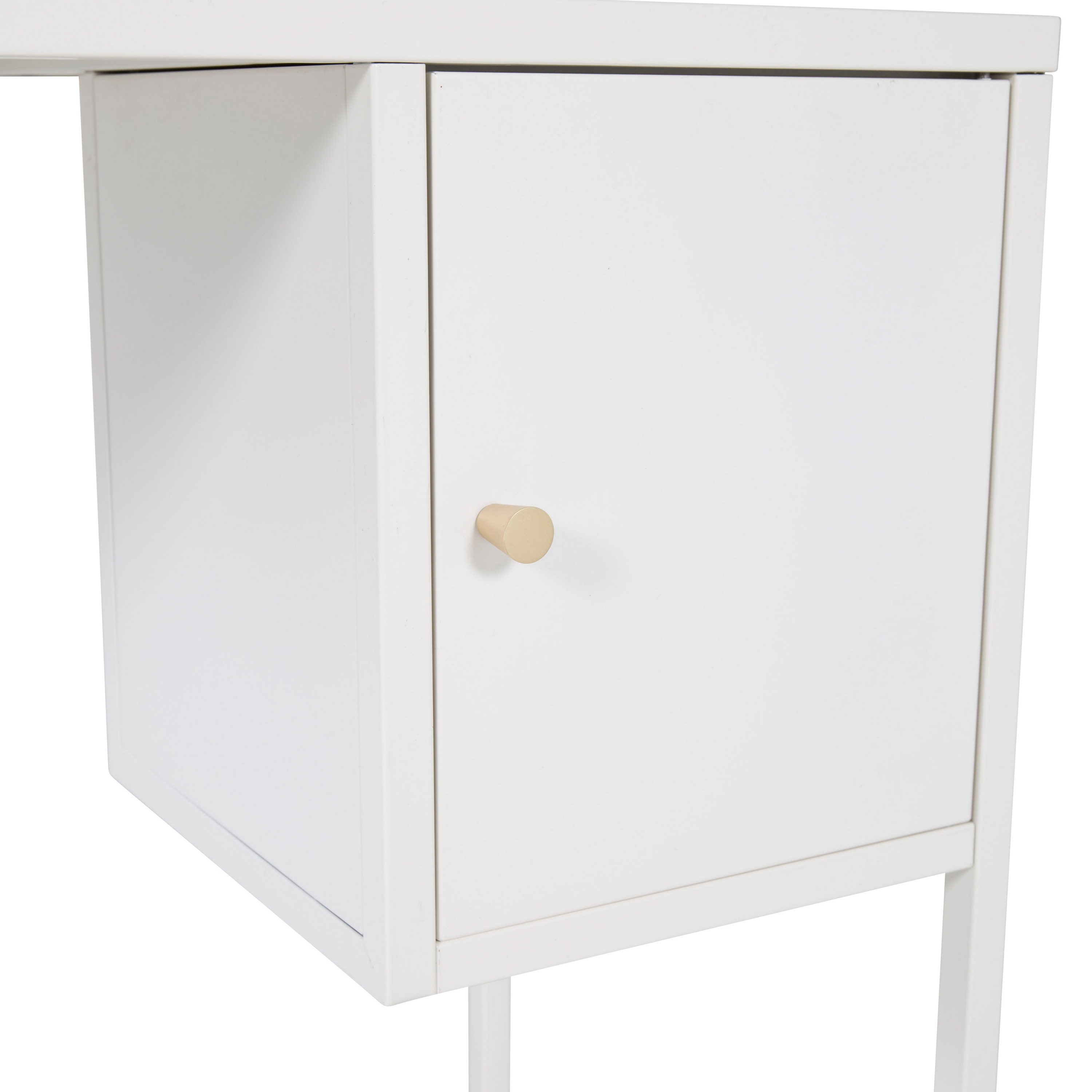 Skrivbord Venture Home Bakal