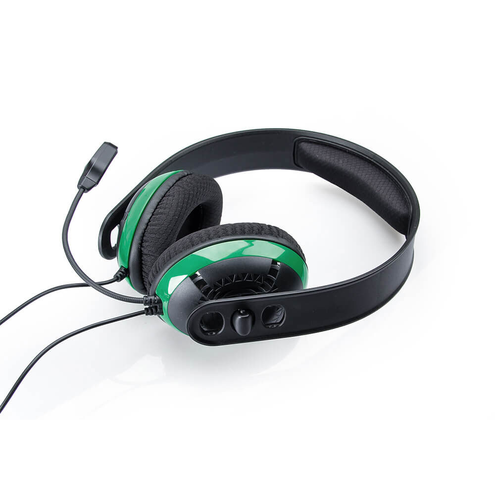 Headset Raptor XBOX