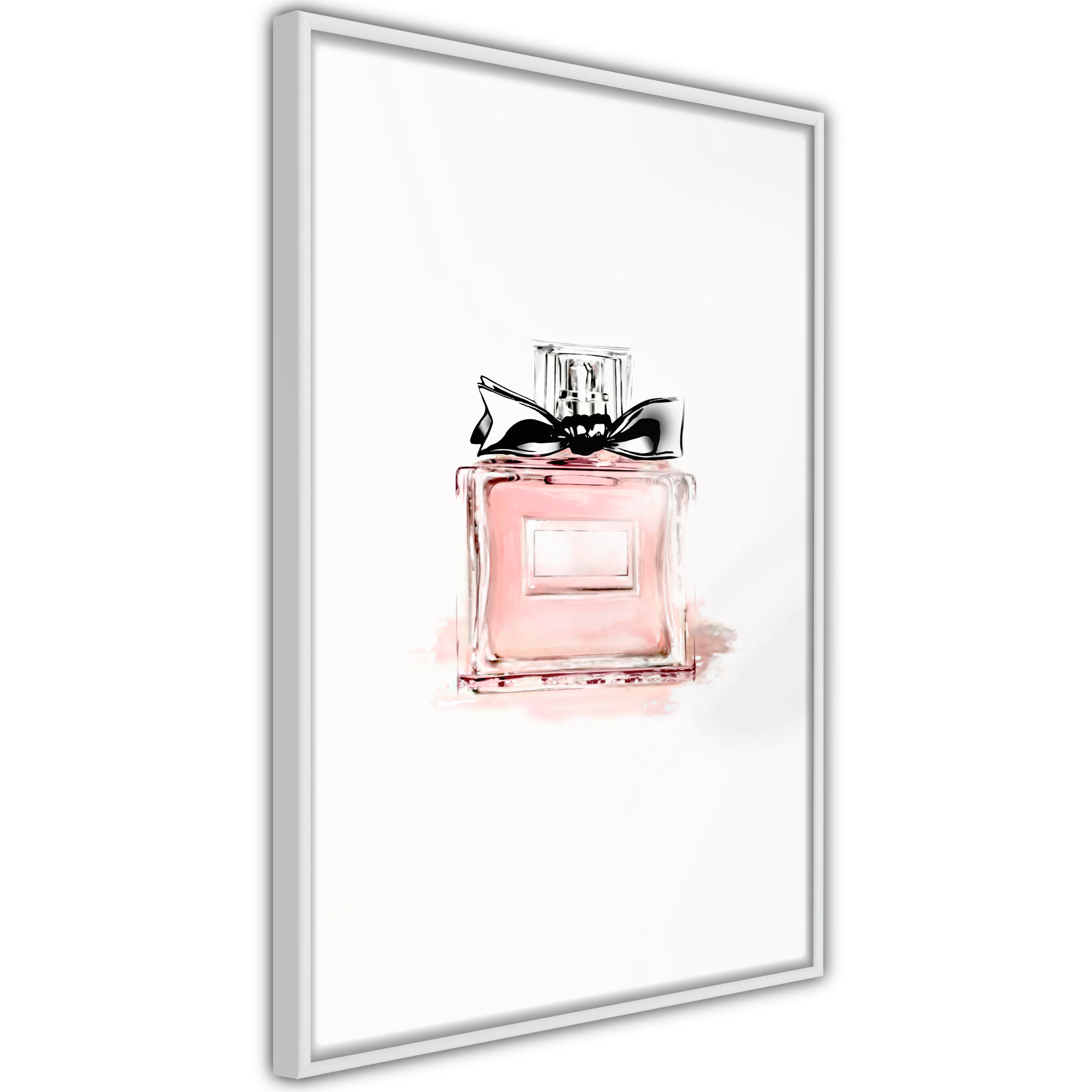 Poster Artgeist Affisch Perfume
