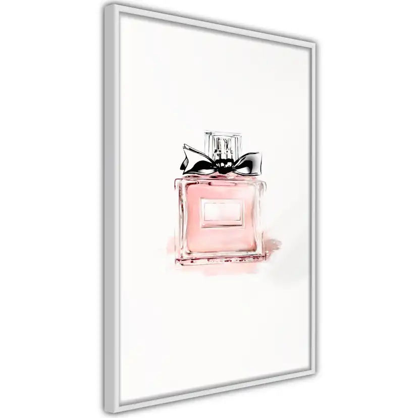Poster Artgeist Affisch Perfume