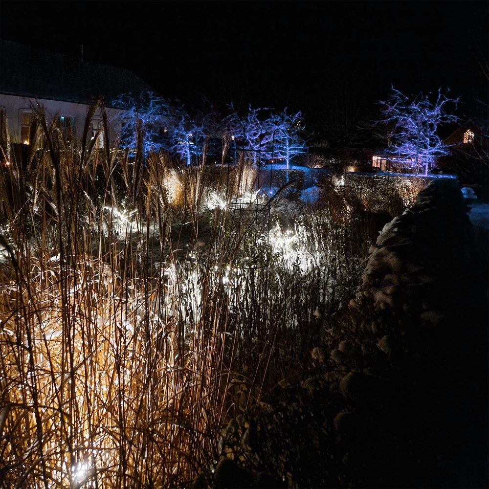 Markspot LightsOn Arcus