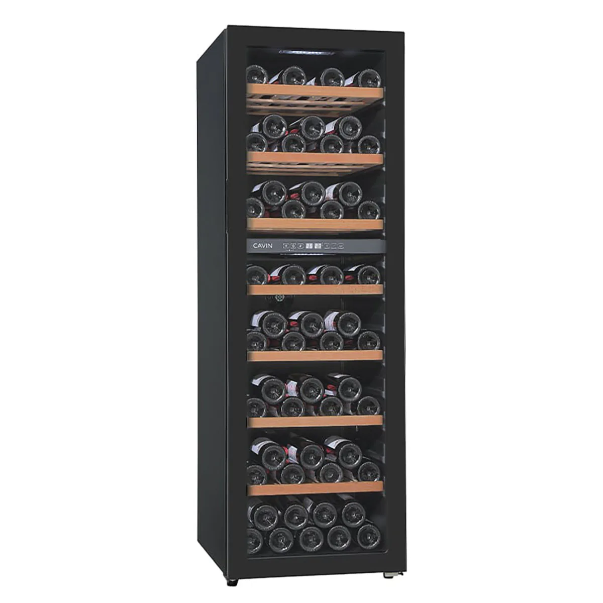 Vinkyl Cavin Polar Collection 83 Full Glass PCD83FGB