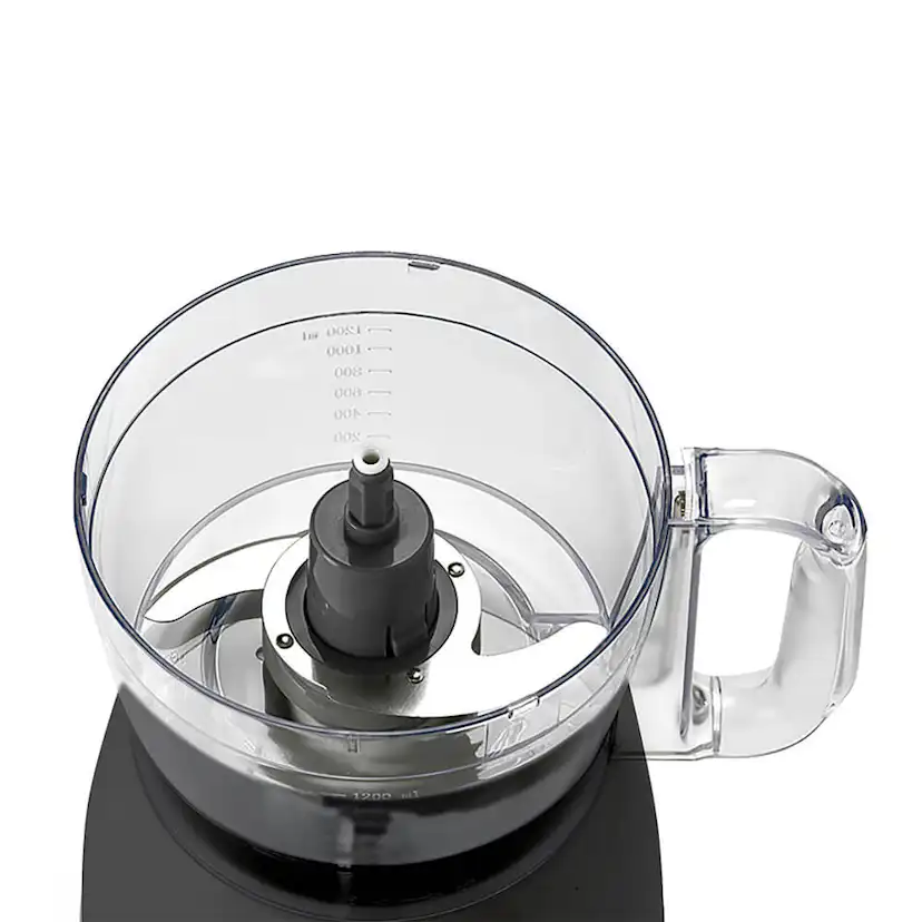 Matberedare Black+Decker 600W
