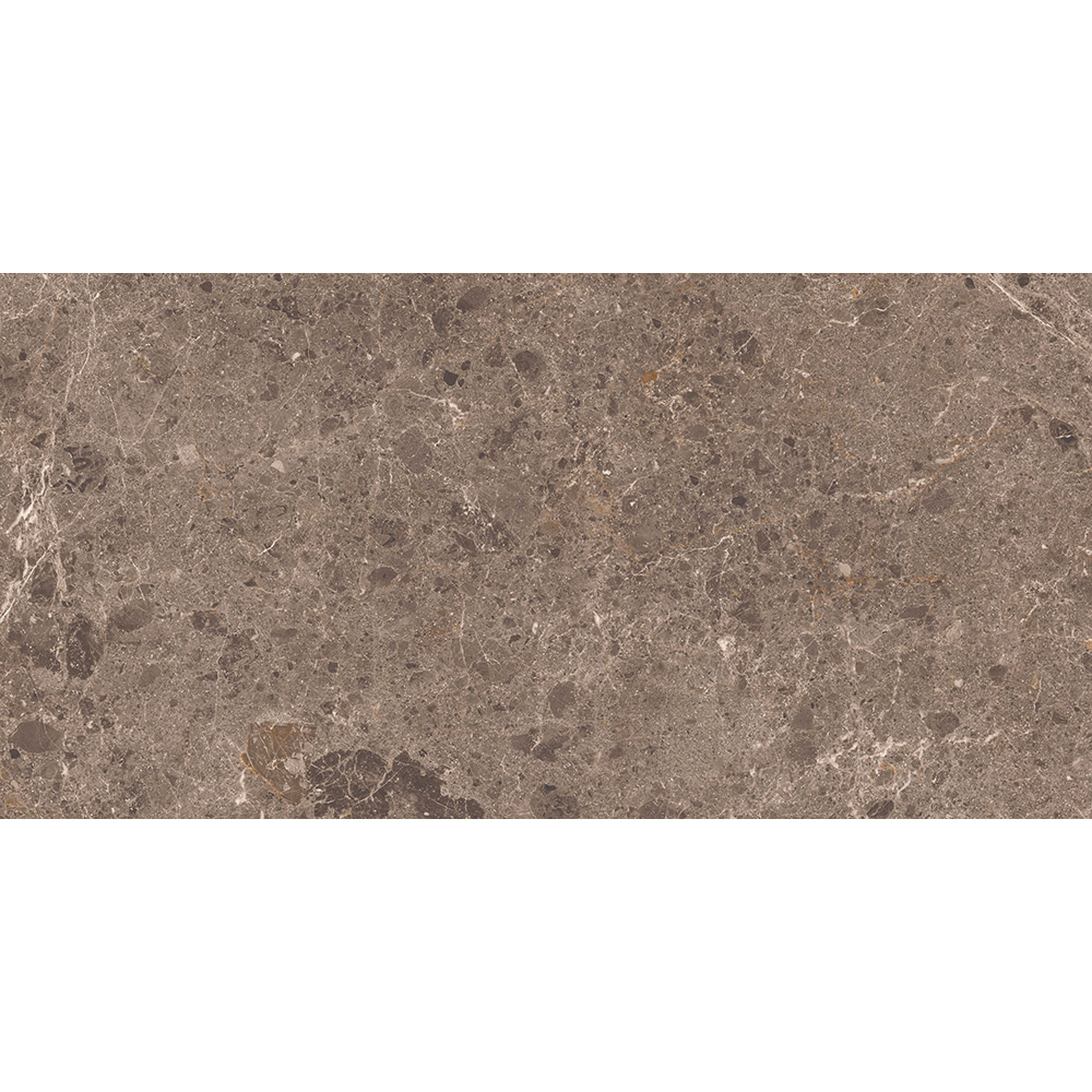 Klinker Tenfors Artic Moka Marmor Matt 80x160 cm