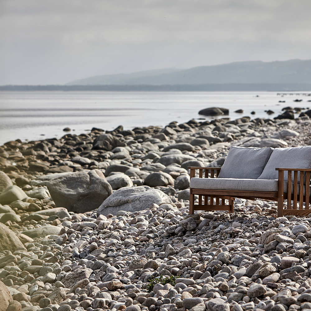 Soffgrupp Hillerstorp Gotland Ask 5-sits