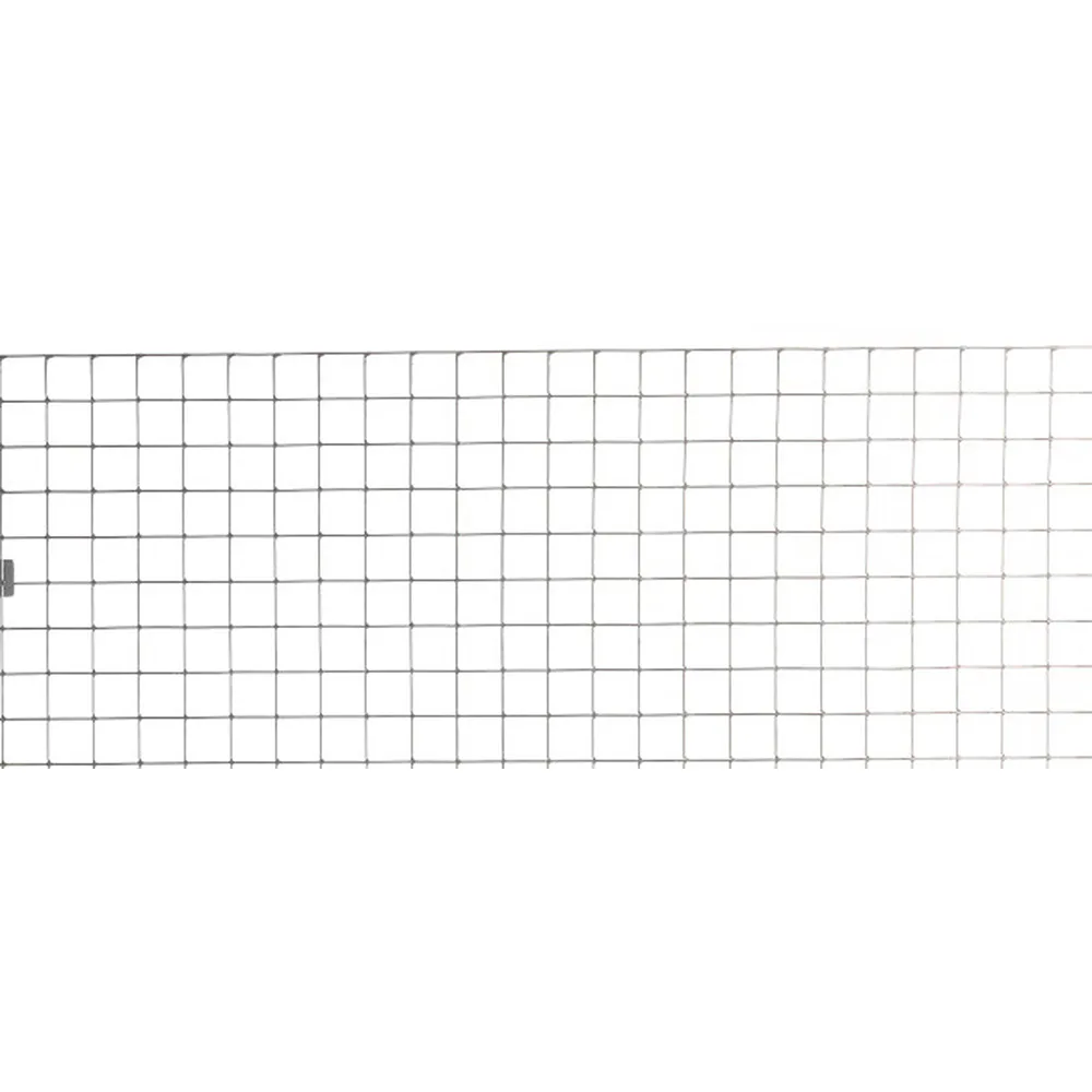 Svetsat Jowema Nät 25 Meter