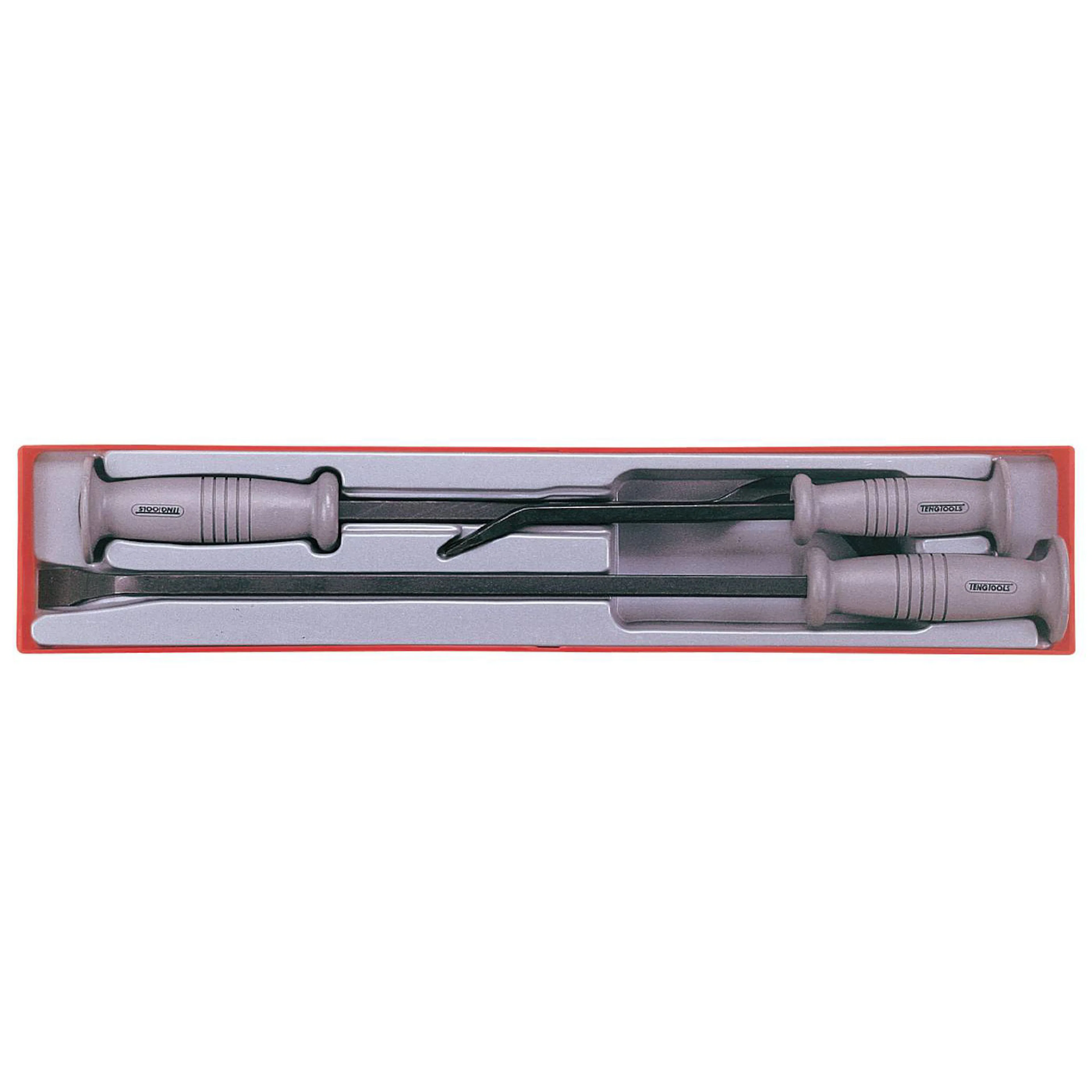 Brytspaksats 3 delar Teng Tools TTXPB3A