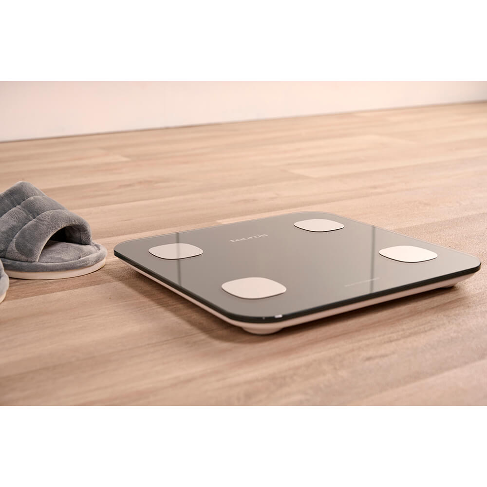 Badrumsvåg Taurus Smart Inception Connect